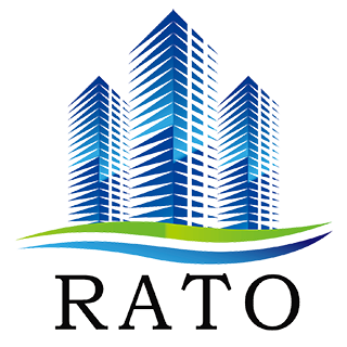 RATO logo