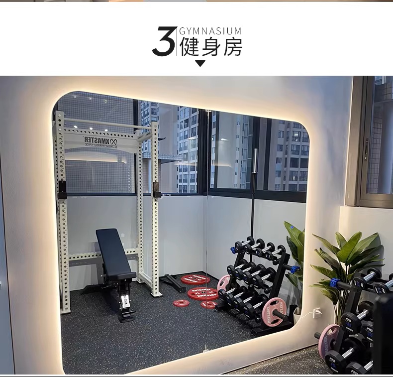 commercial wall mirror commercial mirror project